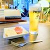 大阪都心で ラウンジ&大浴場付の贅沢体験を！エルシエント大阪梅田 宿泊記(セミダブル 69点)