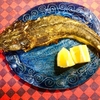 「コチ」でっかい白身魚をフライパンで丸揚げに