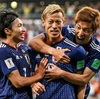 マインドフルネスなサッカーW杯日本代表を応援しています！