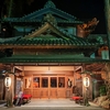 2025年2月【2/2】岐阜「下呂温泉 湯之島館」泊 雲井之間に宿泊。千と千尋のような本館とクラシカルな洋館を楽しむ！