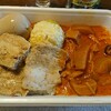 タイカレーランチ＠elephant box  