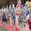 全プリキュア展は全人類必須