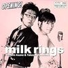 最近アニスパOP「OPENING!/milk rings」のCDが欲しくなった。曲はネットでDLしてのだが、やはり高音質で聞きたいだが、メイトやゲマズに買いにいくのは面倒である。ところでこれを書いた理由はカテゴリの「音楽」を使いたかったからであるｗ