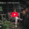 Antoine Boyer - Little Big Dream