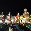 本庄祭り　2012