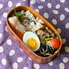 5月20日（火）焼鮭弁当の日