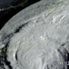 崖の上のポニョの嵐並みの台風でしたな（崖の上のポニョのラーメンの話）