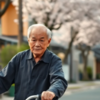 自転車に青切符Uber潰しか？新制度の影響と配達員へのリスクを徹底解説