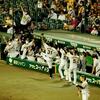 第１２４戦　vs中日１９回戦【2021.10.1】