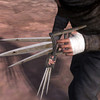 「Kenshi」MOD:鉄拳用の武器