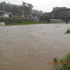 河川状況など