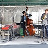 ジャズイン西川 2015 春レポ　　　