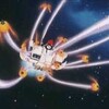 Gu-Guガンモ 43話「ガンモの宇宙戦争！トサカ軍団の逆襲！！」