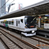 年末年始関東地区鉄道のりつぶし＆富士山紀行三日目・八王子駅→箱根湯本駅