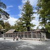 『伊勢神宮外宮（豊受大神宮）』もう一つの神道の総本山に行ってきましたの！