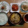 朝昼晩ごはん♪(*^▽^)/★*☆♪