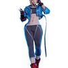 【Tbmodel】PLAY TOY 1/6 女格闘家フィギュアP027で、あなたの「推し」を創造する！カスタムの夢を叶える素体・ヘッド・服セット徹底レビュー