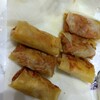 春巻きの具