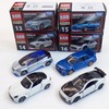 トミカプレミアム1周年記念モデルの発売がスタートしたよ！