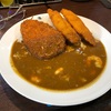 ココイチ『シーフード三昧カレー4辛』エビカツとフィッシュフライがオンザシーフードカレーしちゃった贅沢なカレーを喰らう！！