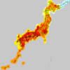 5月の酷暑！でも、夜明けランなら快適♪