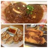 まつ惣｜日比谷｜有楽町ガード下の熱気！七味香る肉豆腐で一杯