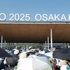  EXPO2025Ⅵ（6/30）実質予約ゼロの攻防：予約＆タイムライン篇（桜島８時⇨西９時）