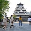 熊本県の旅行助成事業「くまもと再発見の旅」に予約殺到