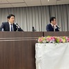 経済評論家上念司氏主催の八重洲イブニングラボに参加しました