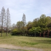  実走！名古屋RUNコース vol.79「茶屋ヶ坂公園（名古屋東部公園めぐり）」。