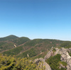 瑞牆山東尾根登山！奥秩父バリエーションルート(八丁平・富士見平小屋周回)中編