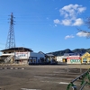 マツモトキヨシ岩瀬店→ドコモショップ跡地