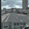 【前面展望】北九州市営バス 若戸渡船代行 2018年12月12日