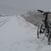   サイクリング　-篠ノ井橋〜屋島橋(須坂)〜大正橋(戸倉)-