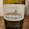 Indómita Gran Reserva Pinot Noir　インドミタ グラン・レゼルバ 　チリ
