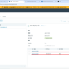 VCF 5.2 の Aria Automation で NSX オーバーレイ セグメントを利用してみる。Part-02: テンプレートの展開（networkType:Routed）