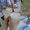 夏らしいことしてみ隊