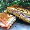 テンマクデザイン マルチホットサンドメーカーⅡレビュー！おすすめ具材とレシピ詳細