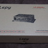 Lepy LP-2024A+の改造（その1）