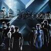 映画『X-MEN』日本語字幕ブルーレイ[Blu-ray-BOX]1 -DISC