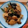 【ストレス対策レシピ】塩麴鶏とゴーヤの中華炒めの作り方。