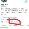 フォロワー100人のアカウントが感じた『ネットの可能性』