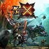 【MHX】モンハンクロスの序盤攻略日記。武器でサッサと緑ケージが欲しかったので考えてみた。