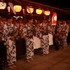 祇園囃子の夜は更けて