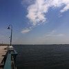 Jamaica Bay Round Cycling