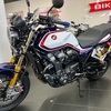 【CB1300SF】②ボンネビルT120の乗り換えを考えてしまっている件（逡巡。。。）
