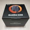 Ryzen3000対応 Deskmini A300 購入・組立