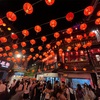 台湾旅行記②