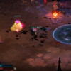 （ゲーム）Hades II「時の巨神クロノス」を倒すまでやってみましたー
