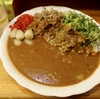 モジャカレー　新大阪本店　その五